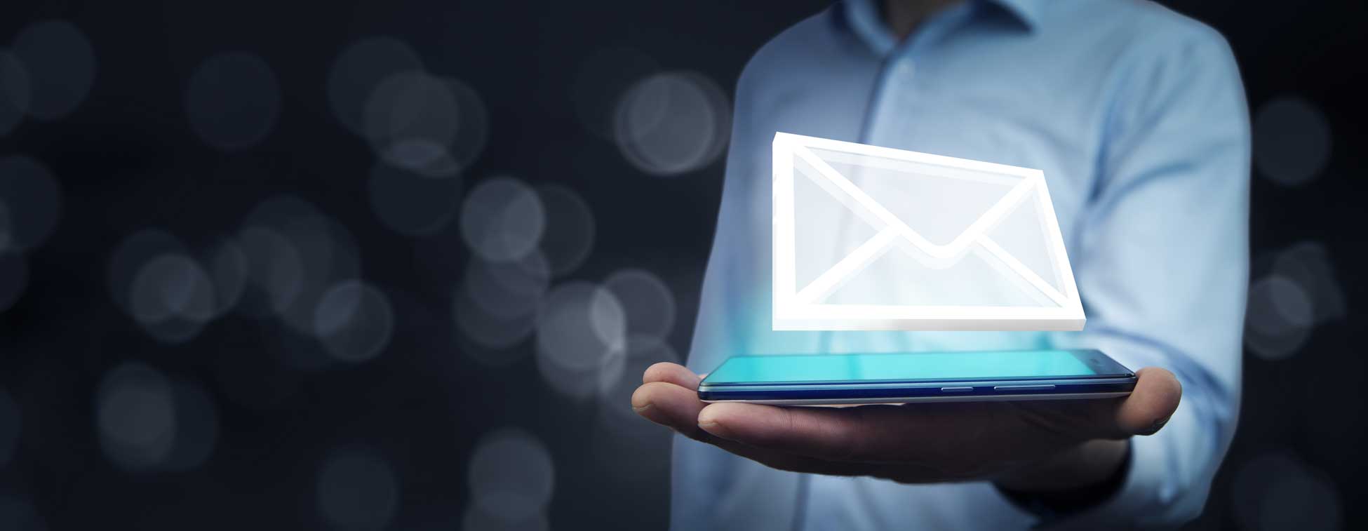 E-Mail Marketing Kampagnen