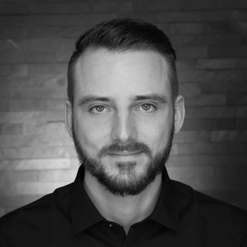 Moritz Kübler - Marketing Manager