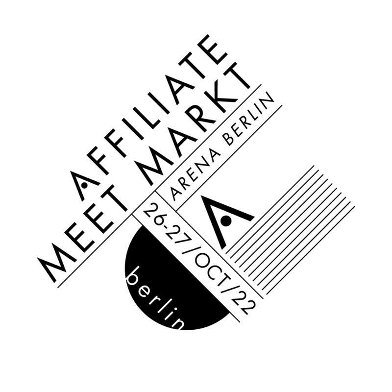 Affiliate Meet Markt at 26. - 27.10.2022 Affiliate Meet Markt at 26. - 27.10.2022