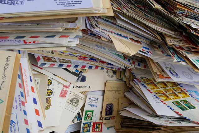 Rechtssicher valide Post Adressen