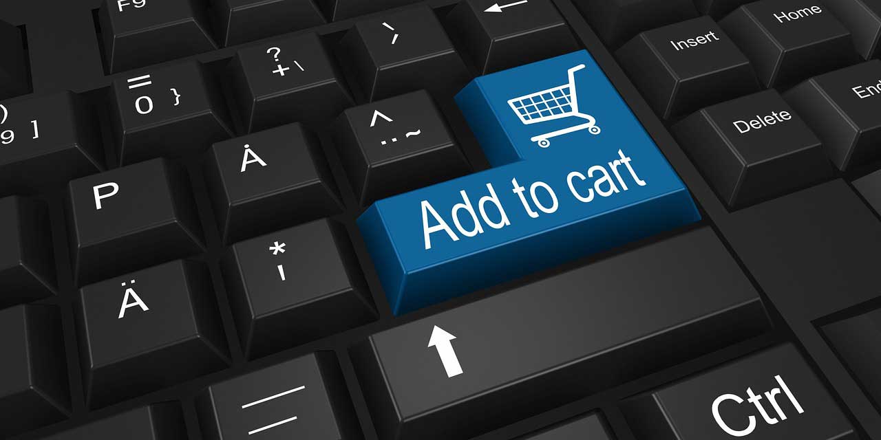 ECommerce-add-to-cart